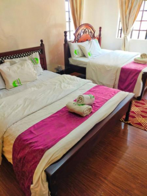 Evergreen Kile homes